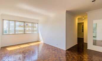 Imagem: Apartamento à Venda - Itaim Bibi, 2 Quartos