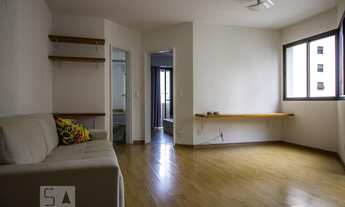 Imagem: Apartamento à Venda - Jardim Europa, 1