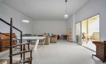 Imagem 2: Apartamento à Venda - Vila Andrade, 3 Quartos, 220 m2