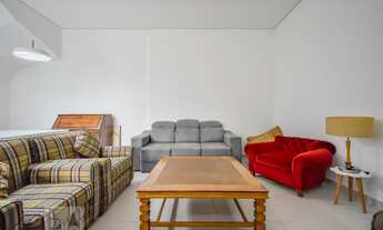 Imagem 6: Apartamento à Venda - Vila Andrade, 3 Quartos, 220 m2