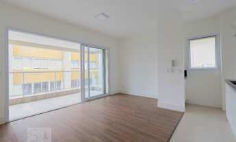 Imagem: Apartamento à Venda - Jardim Paulista