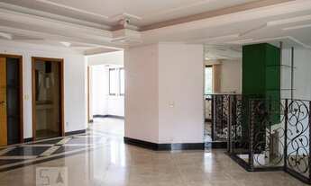 Imagem 4: Apartamento à Venda - Mandaqui, 5 Quartos, 250 m2