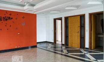 Imagem 2: Apartamento à Venda - Mandaqui, 5 Quartos, 250 m2