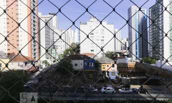 Imagem 4: Apartamento à Venda - Jardim Paulista, 3 Quartos, 118 m2