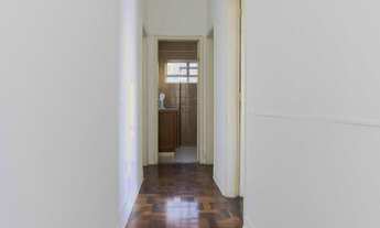 Imagem 7: Apartamento à Venda - Jardim Paulista, 3 Quartos, 118 m2