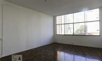 Imagem 2: Apartamento à Venda - Jardim Paulista, 3 Quartos, 118 m2