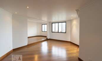 Imagem: Apartamento à Venda - Campo Belo, 4 Quartos