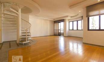 Imagem: Apartamento à Venda - Brooklin, 3 Quartos