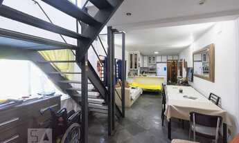 Imagem 3: Casa à Venda - Brooklin, 2 Quartos, 380 m2