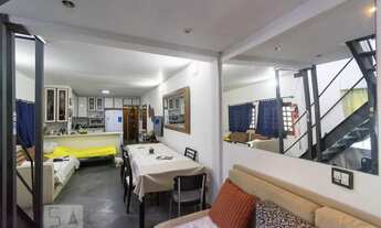 Imagem 2: Casa à Venda - Brooklin, 2 Quartos, 380 m2