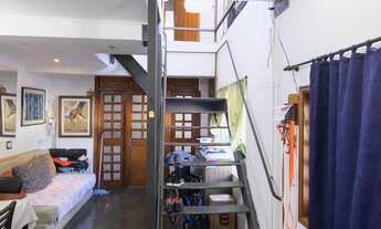 Imagem 5: Casa à Venda - Brooklin, 2 Quartos, 380 m2