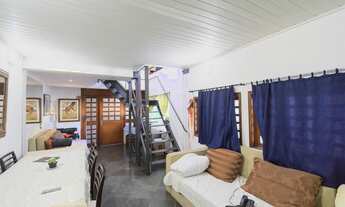 Imagem: Casa à Venda - Brooklin, 2 Quartos, 380