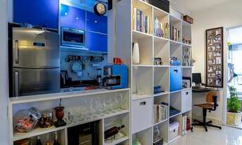 Imagem 6: Apartamento à Venda - Tucuruvi, 2 Quartos, 82 m2