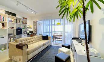 Imagem: Apartamento à Venda - Tucuruvi, 2 Quartos