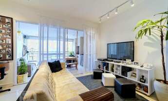 Imagem 2: Apartamento à Venda - Tucuruvi, 2 Quartos, 82 m2