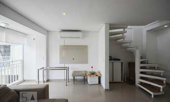 Imagem: Apartamento à Venda - Panamby, 1 Quarto