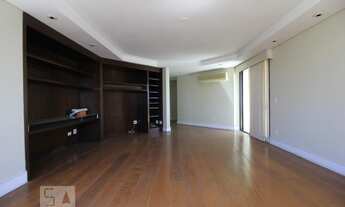 Imagem: Apartamento à Venda - Real Parque, 4 Quartos