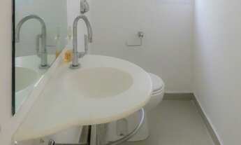 Imagem 6: Apartamento à Venda - Itaim Bibi, 3 Quartos, 129 m2