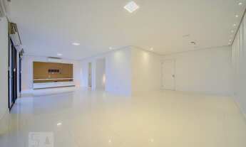 Imagem 2: Apartamento à Venda - Portal do Morumbi, 3 Quartos, 191 m2