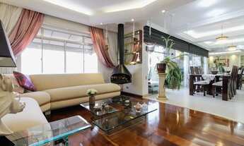 Imagem: Casa à Venda - Butantã, 4 Quartos, 275