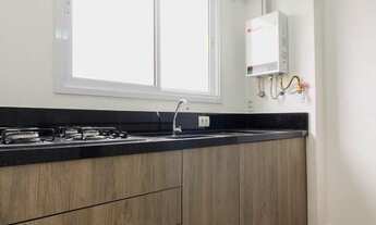 Imagem 7: Apartamento à Venda - Mooca, 1 Quarto, 31 m2