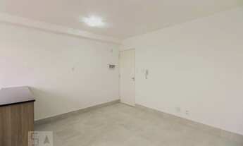 Imagem 5: Apartamento à Venda - Mooca, 1 Quarto, 31 m2