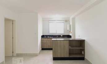 Imagem 2: Apartamento à Venda - Mooca, 1 Quarto, 31 m2