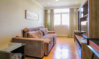 Imagem 2: Apartamento à Venda - Itaim Bibi, 2 Quartos, 126 m2