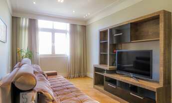 Imagem: Apartamento à Venda - Itaim Bibi, 2 Quartos