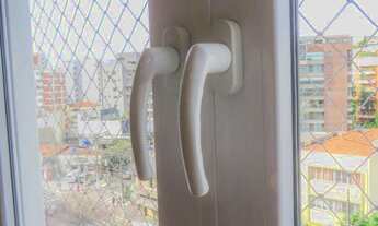 Imagem 6: Apartamento à Venda - Itaim Bibi, 2 Quartos, 126 m2