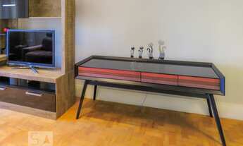 Imagem 5: Apartamento à Venda - Itaim Bibi, 2 Quartos, 126 m2