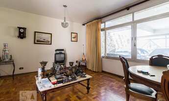 Imagem: Casa à Venda - Mooca, 3 Quartos, 240 m2