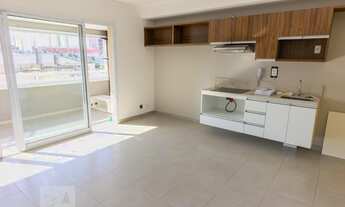 Imagem: Apartamento à Venda - Barra Funda, 2 Quartos