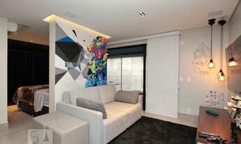 Imagem: Apartamento à Venda - Bela Vista, 1 Quarto