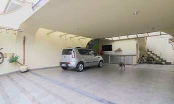 Imagem 3: Casa à Venda - City América, 5 Quartos, 500 m2