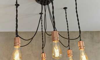 Imagem 6: Apartamento à Venda - Água Branca, 1 Quarto, 60 m2