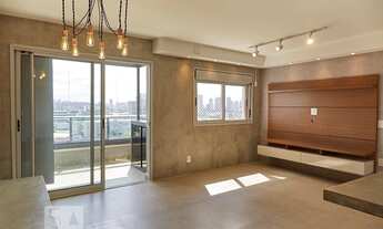 Imagem: Apartamento à Venda - Água Branca, 1 Quarto