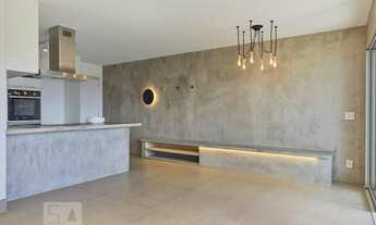 Imagem 4: Apartamento à Venda - Água Branca, 1 Quarto, 60 m2