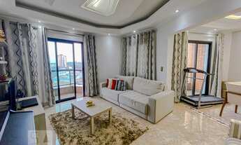 Imagem: Apartamento à Venda - Vila Formosa, 3 Quartos