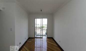 Imagem 1: Apartamento à Venda - Vila Prudente, 2 Quartos, 60 m2