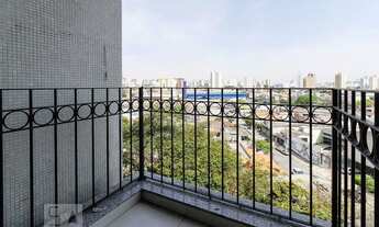 Imagem 4: Apartamento à Venda - Vila Prudente, 2 Quartos, 60 m2