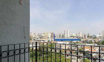 Imagem 5: Apartamento à Venda - Vila Prudente, 2 Quartos, 60 m2