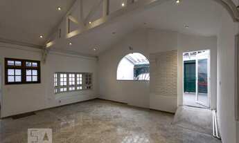 Imagem: Casa à Venda - Morumbi, 4 Quartos, 225