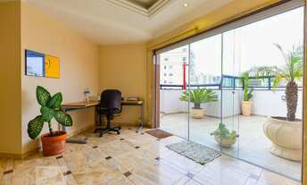 Imagem: Apartamento à Venda - Jardim Paulista