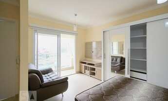 Imagem: Apartamento à Venda - Vila Prudente, 1