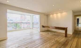 Imagem: Apartamento à Venda - Tatuapé, 2 Quartos