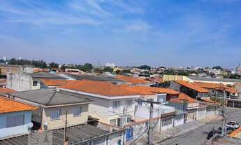 Imagem 2: Casa à Venda - Vila Sabrina , 3 Quartos, 450 m2