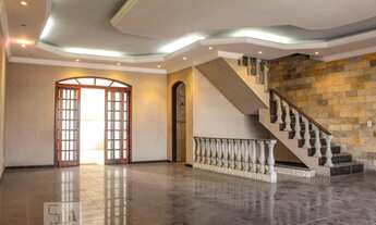 Imagem: Casa à Venda - Vila Sabrina , 3 Quartos