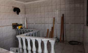 Imagem 7: Casa à Venda - Vila Sabrina , 3 Quartos, 450 m2