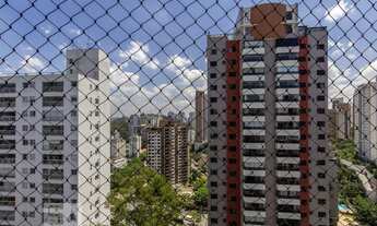 Imagem 7: Apartamento à Venda - Panamby, 3 Quartos, 130 m2